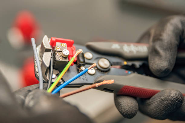 Best Electric Panel Repair  in Mount Washington, KY