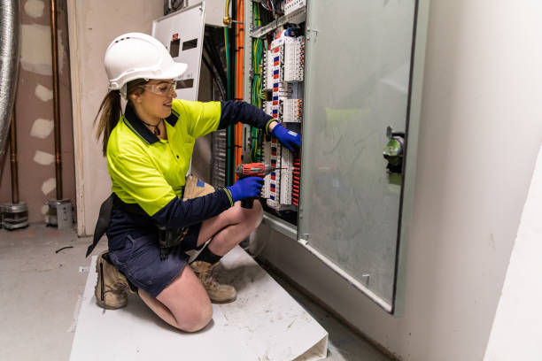 Best Electrical Repair Services  in Mount Washington, KY