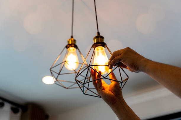 Best Electrical Rewiring Services  in Mount Washington, KY